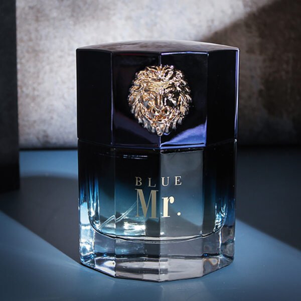 Men's Long-lasting Fragrance, Niche Perfume - Image 2