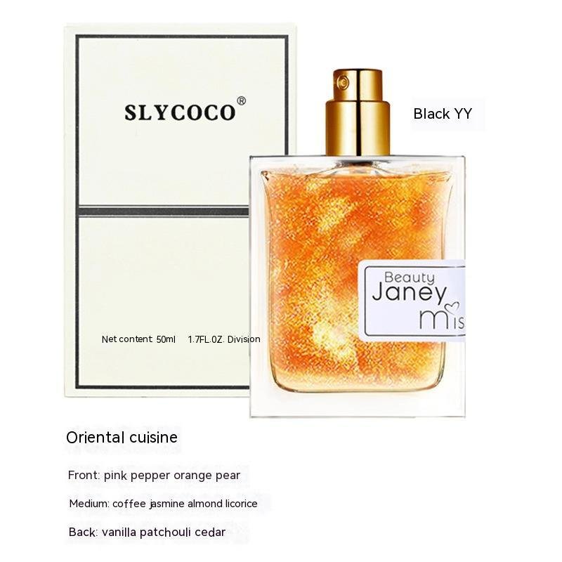 Celebrity Style Quicksand Perfume - Image 7