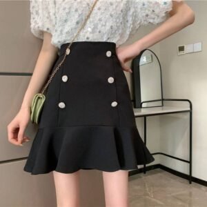 A-line Skirt Winter
