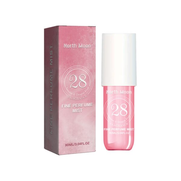 Perfume Spray Lasting Fragrance Portable Portable - Image 3