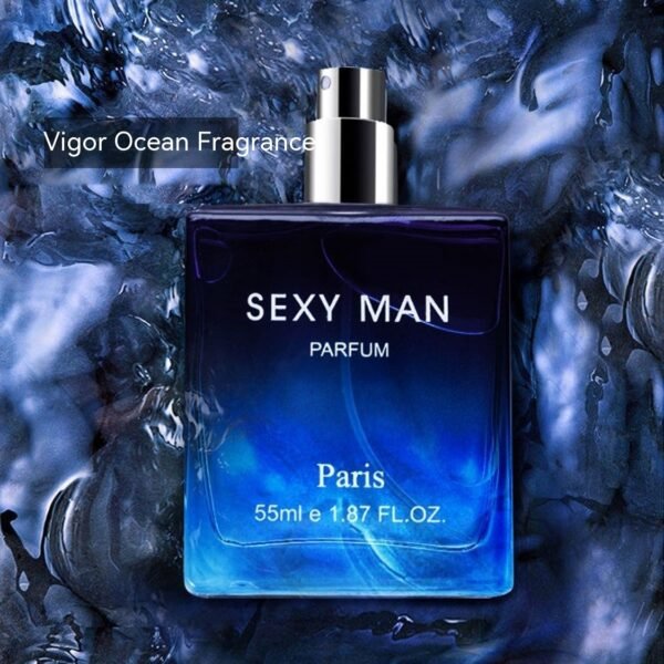 Men's Cologne Lasting Fragrance Perfume - Image 2