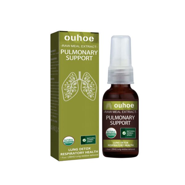 Body Care Oral - Image 5