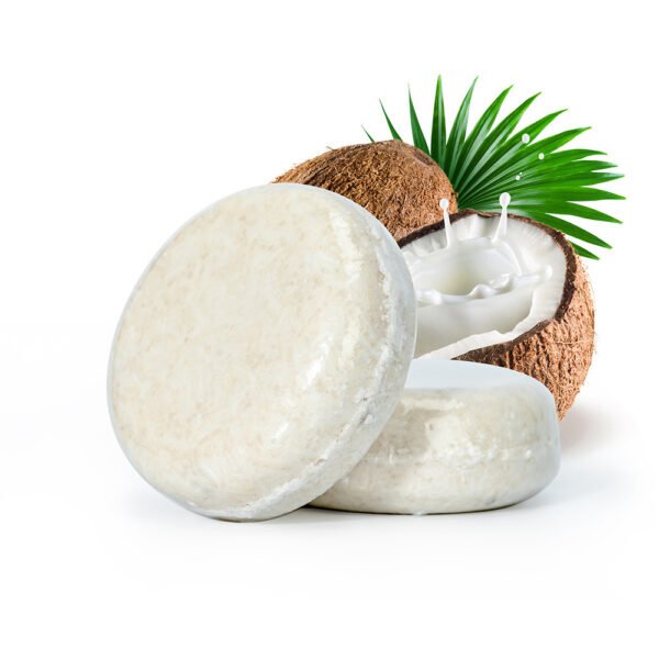Ginger Shampoo Soap Anti-dandruff Refreshing - Image 7