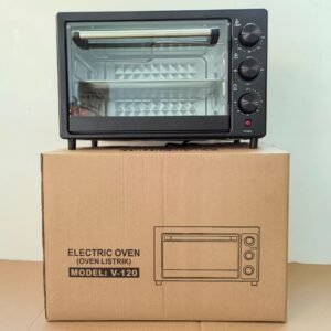 Household Small Double-layer Baking Electric Oven
