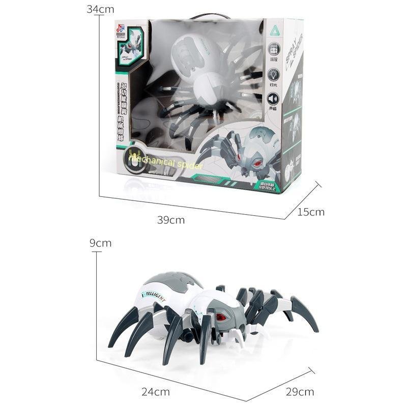 Remote Control Children's Electric Toys - Image 2