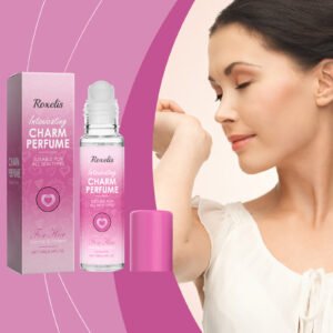 Personal Charm Portable Fragrance Supplement Perfume