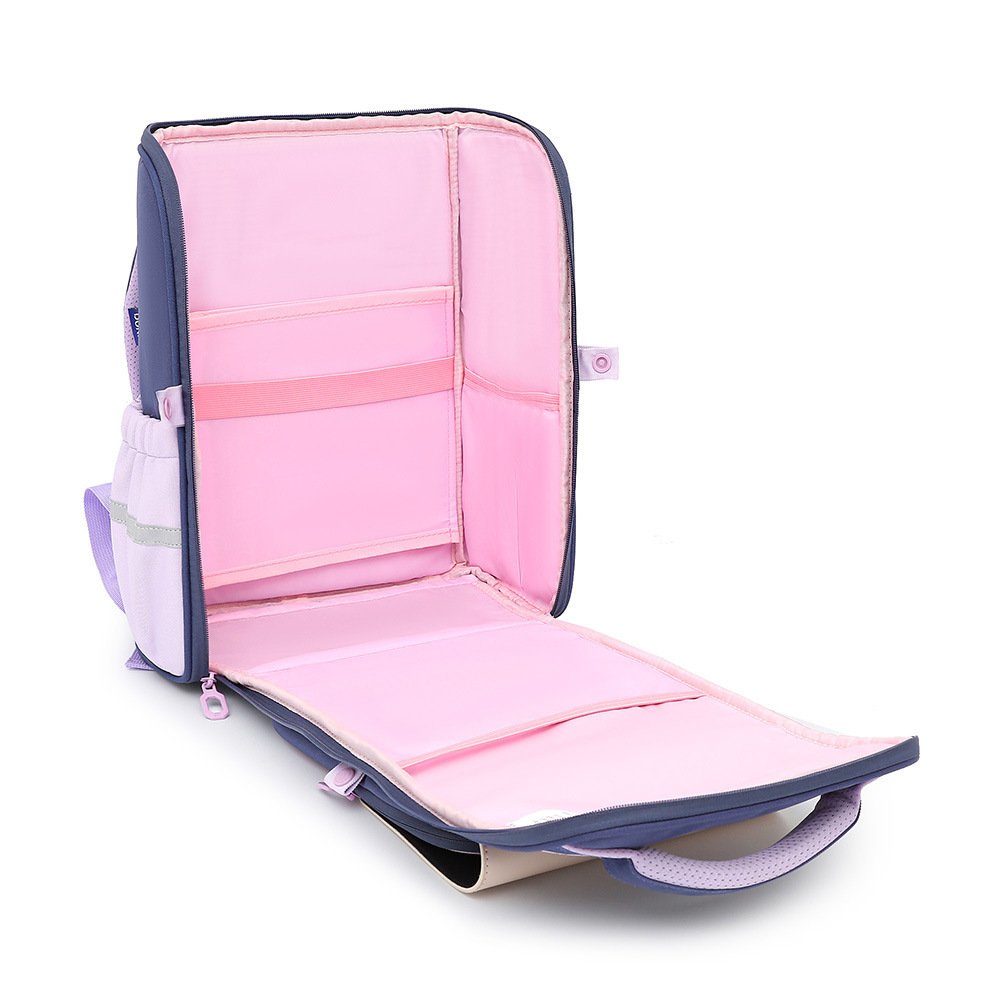 Unisex Primary School Student Schoolbag - Image 5