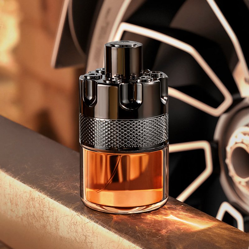 New Men's Lasting Fragrance Pheromone Perfume - Image 4