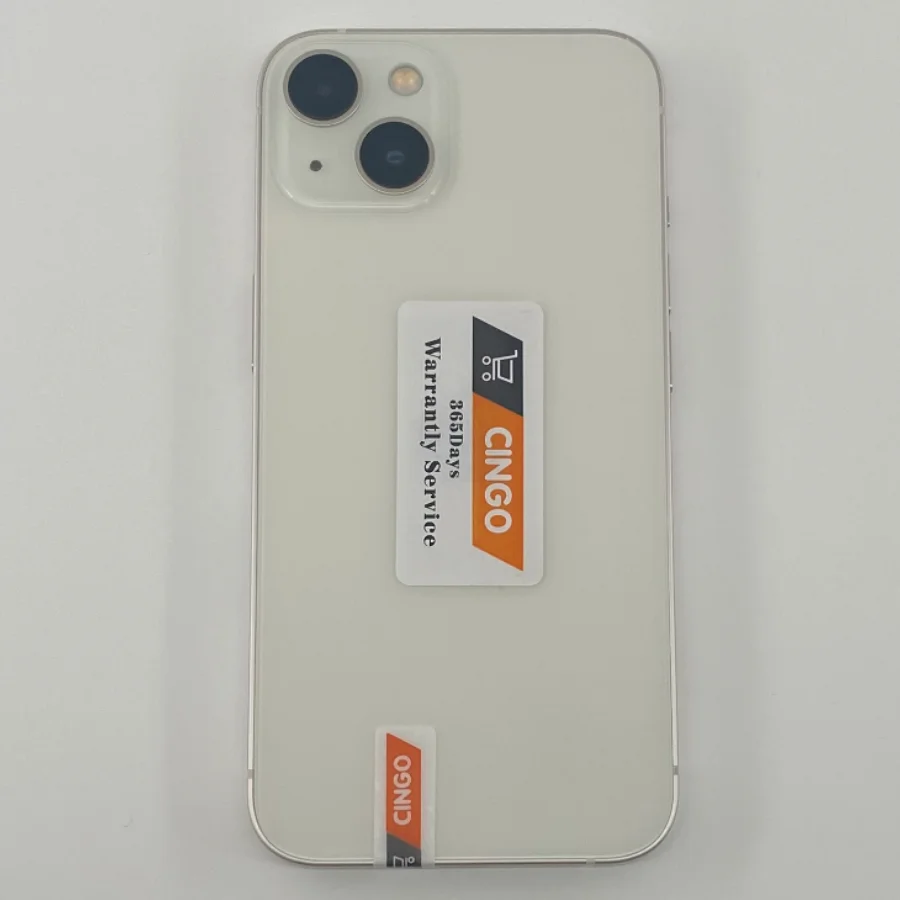 Original iPhone 13 128GB/256GB ROM Unlocked A15 Chip IOS 5G Smartphone Face ID 6.1" OLED Screen iphone 13 cellphone - Image 3