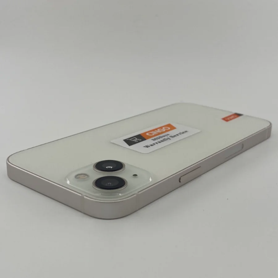 Original iPhone 13 128GB/256GB ROM Unlocked A15 Chip IOS 5G Smartphone Face ID 6.1" OLED Screen iphone 13 cellphone - Image 4