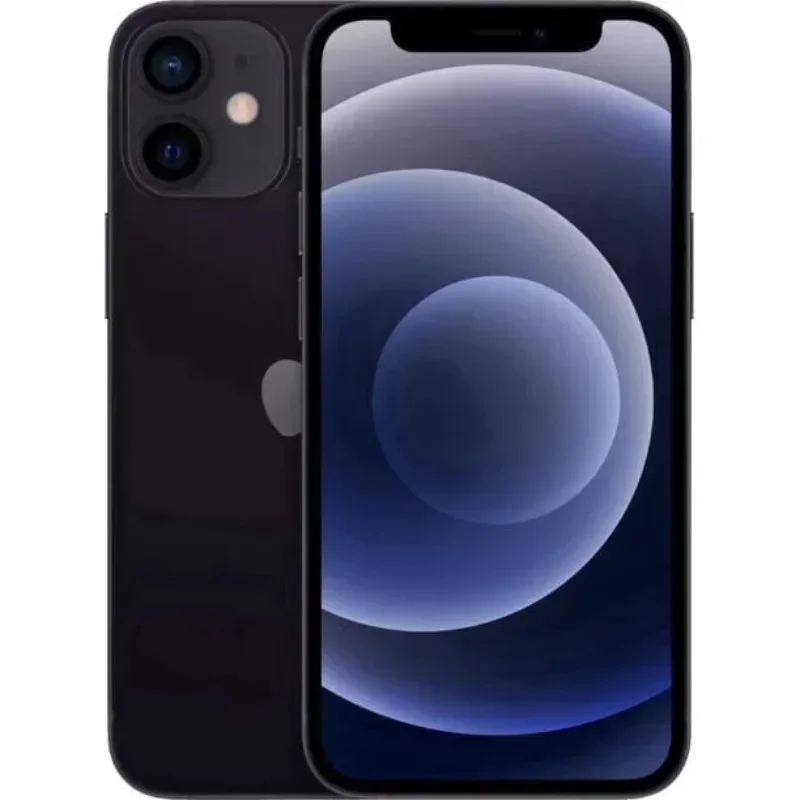 Unlocked Original Apple iPhone 13 Mini 5.4" RAM 4GB ROM 128/256GB A15 Bionic IOS Face ID NFC 5G Cellphone 98% New - Image 3