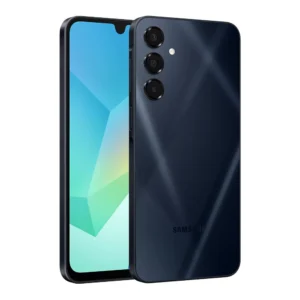 Samsung Galaxy A16 5G Smartphone Refurbished US Version 6.7-Inch 4GB RAM 128GB ROM 5000mAh Samsung NFC Side Fingerprint Unlock