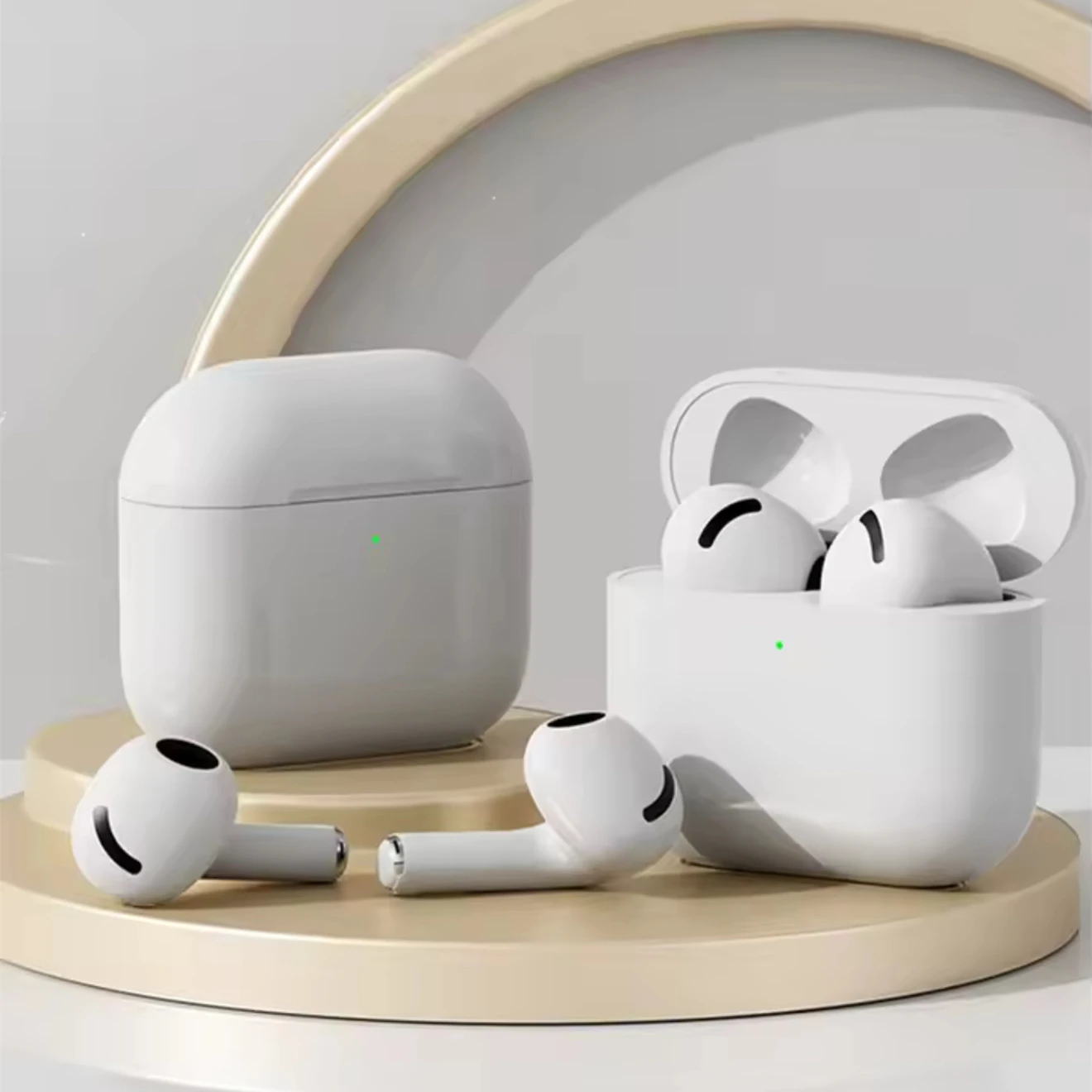 Original AIR Wireless Bluetooth Earphones ANC Noise Reduction Microphone earbuds TWS Long battery life Pod Spatial Audio PRO - Image 6