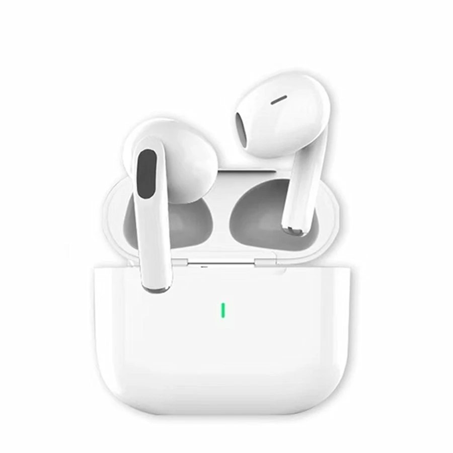 Original AIR Wireless Bluetooth Earphones ANC Noise Reduction Earbuds Microphone TWS Long battery life Pod Spatial Audio PRO