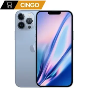 Apple iPhone 13 Pro 128GB 256GB ROM A15 Face ID 6.1" OLED Screen 12MP Camera