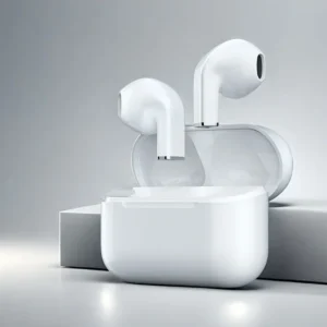Bluetooth Earphone PRO5S Sport Wireless Headphones Stereo Headset TWS Earbuds with Microphone for Iphone Xiaomi
