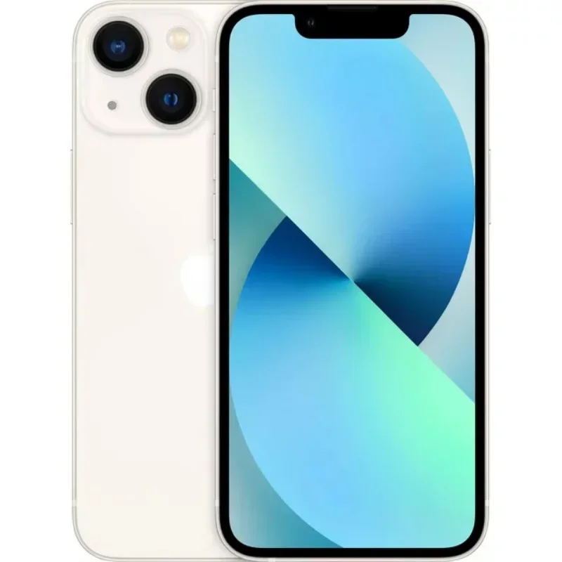 Unlocked Original Apple iPhone 13 Mini 5.4" RAM 4GB ROM 128/256GB A15 Bionic IOS Face ID NFC 5G Cellphone 98% New - Image 4