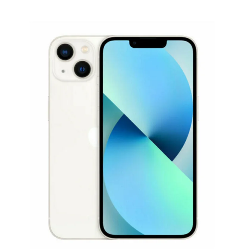 iPhone 13 mini 128GB/256GB ROM A15 IOS 5G Face ID 5.4" OLED Screen Smartphone 12MP cellphone iphone 13mini - Image 3