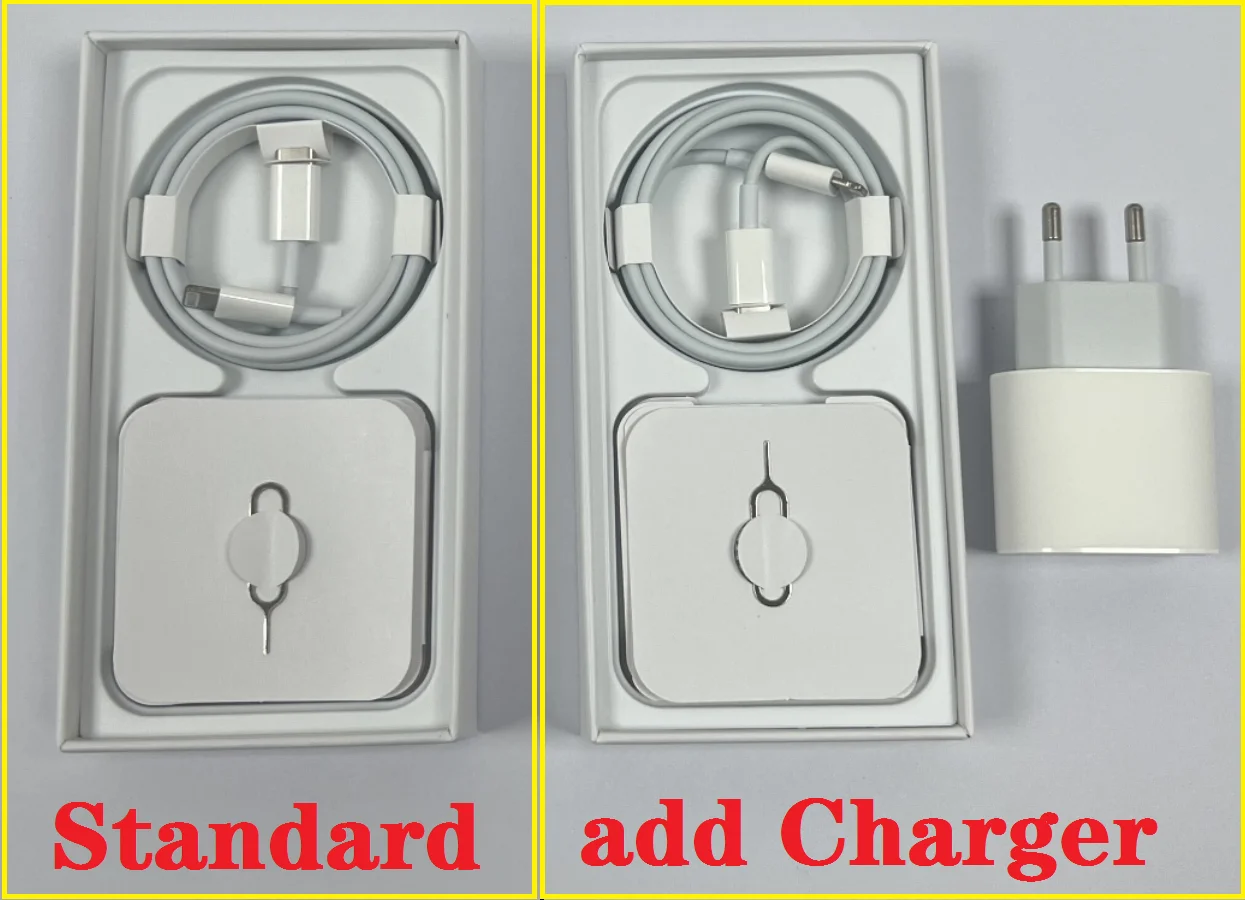 iPhone 13 mini 128GB/256GB ROM A15 IOS 5G Face ID 5.4" OLED Screen Smartphone 12MP cellphone iphone 13mini - Image 6