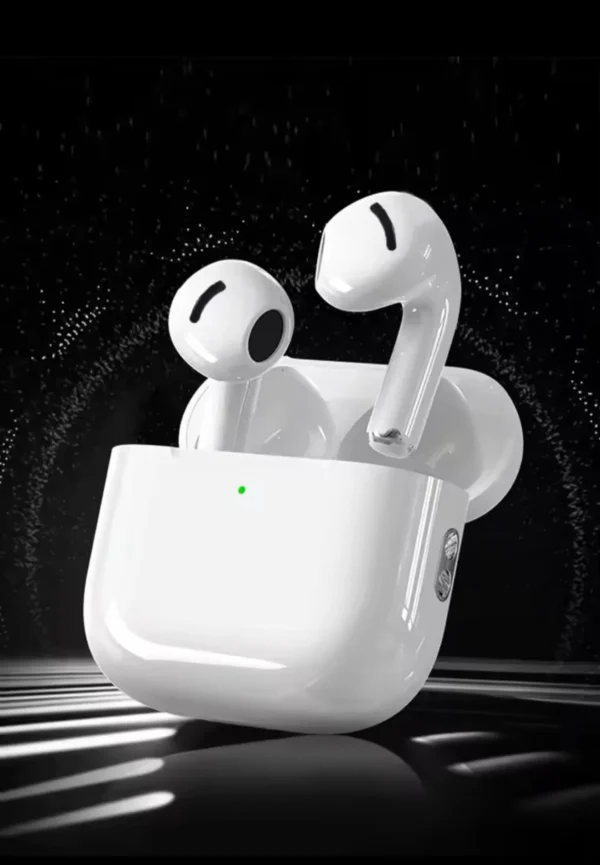 Original AIR Wireless Bluetooth Earphones ANC Noise Reduction Microphone earbuds TWS Long battery life Pod Spatial Audio PRO - Image 5