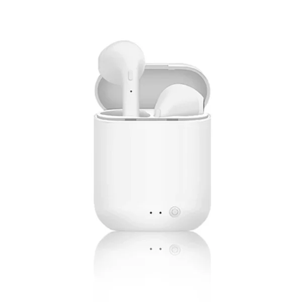 New TWS Earphone Wireless Bluetooth 5.0 Headphones Waterproof Sport Headsets Noise Reduction Earbuds with Mic - Image 5