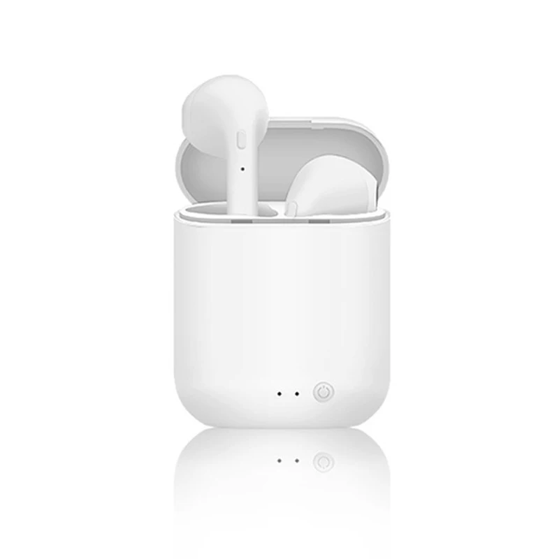 New TWS Earphone Wireless Bluetooth 5.0 Headphones Waterproof Sport Headsets Noise Reduction Earbuds with Mic - Image 5