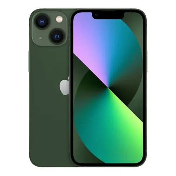 Unlocked Original Apple iPhone 13 Mini 5.4" RAM 4GB ROM 128/256GB A15 Bionic IOS Face ID NFC 5G Cellphone 98% New - Image 5