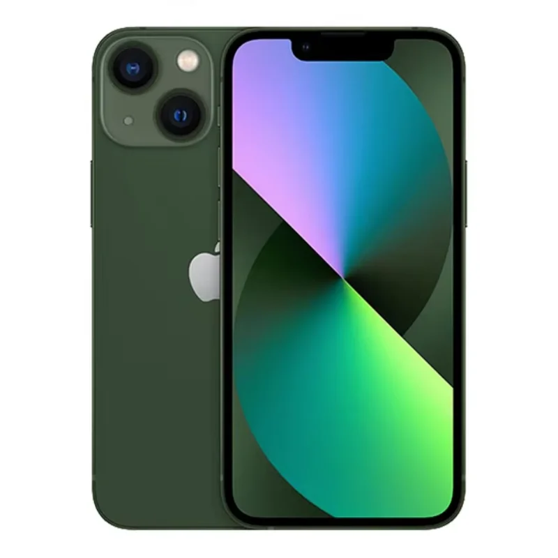 Unlocked Original Apple iPhone 13 Mini 5.4" RAM 4GB ROM 128/256GB A15 Bionic IOS Face ID NFC 5G Cellphone 98% New - Image 5