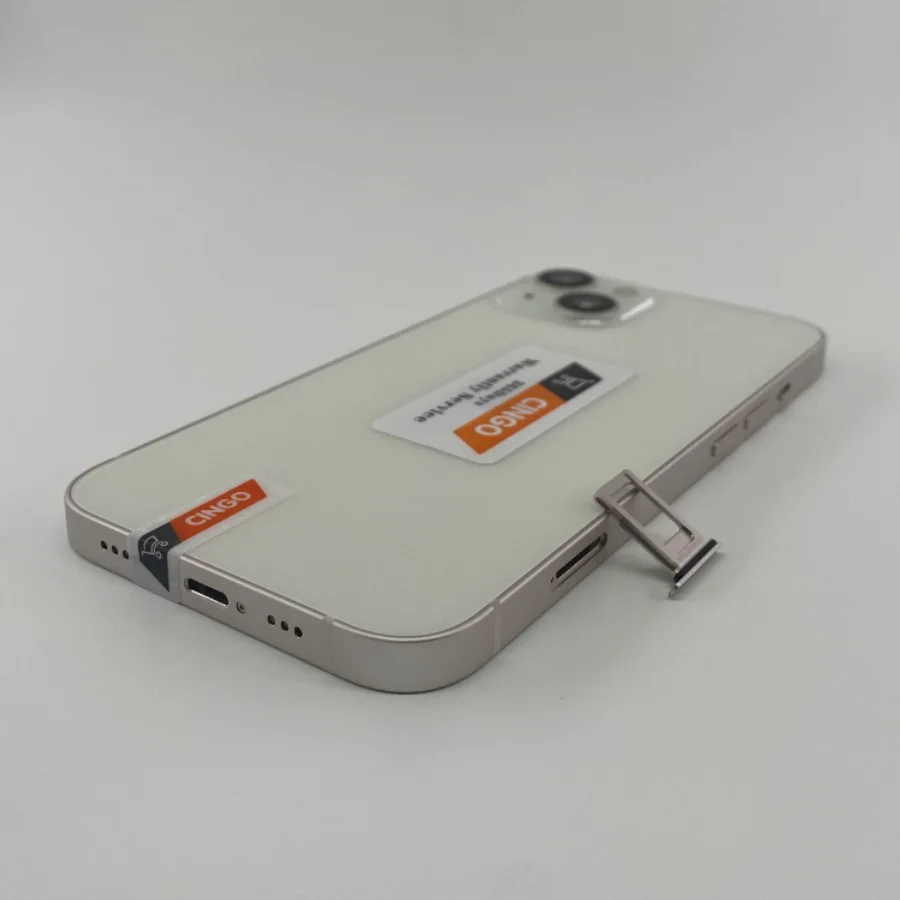 Original iPhone 13 128GB/256GB ROM Unlocked A15 Chip IOS 5G Smartphone Face ID 6.1" OLED Screen iphone 13 cellphone - Image 5