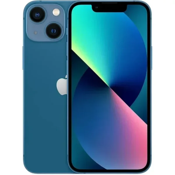 Unlocked Original Apple iPhone 13 Mini 5.4" RAM 4GB ROM 128/256GB A15 Bionic IOS Face ID NFC 5G Cellphone 98% New - Image 2