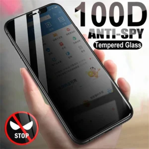 Anti Spy Privacy Screen Protector For Samsung A56 5G A55 A54 A36 A35 A53 A52S A52 A34 A33 A32 A51 A73 A72 A71 Tempered Glass
