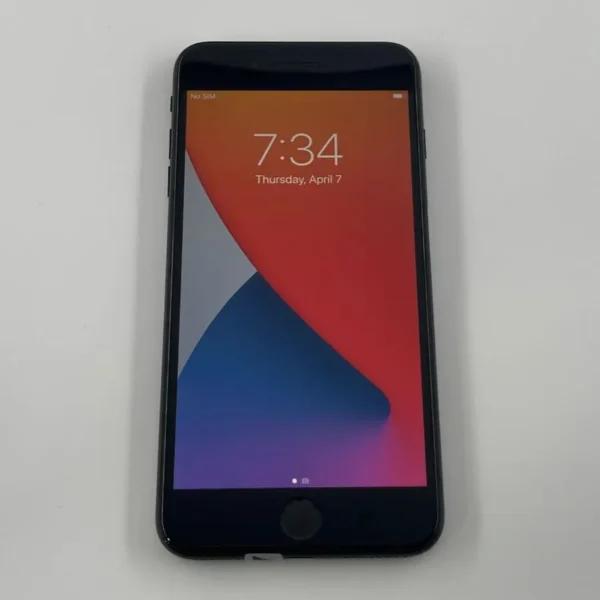 Apple iPhone 7 Plus 3GB RAM 32/128GB/256GB IOS Cell Phone LTE 12.0MP Camera Apple Quad-Core Fingerprint 12MP 2910mA - Image 2