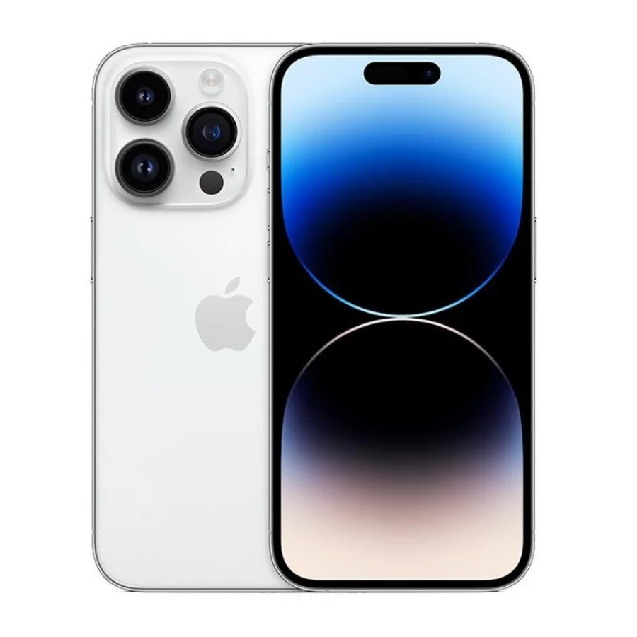 Unlocked Used Apple iPhone 14 Pro 128GB 256GB 512GB ROM 6GB RAM Dual eSIM 1SIM+ 1eSIM 6.1" OLED Face ID NFC A15 5G Smartphone - Image 4