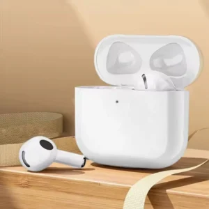 Original AIR Wireless Bluetooth Earphones ANC Noise Reduction Microphone earbuds TWS Long battery life Pod Spatial Audio PRO